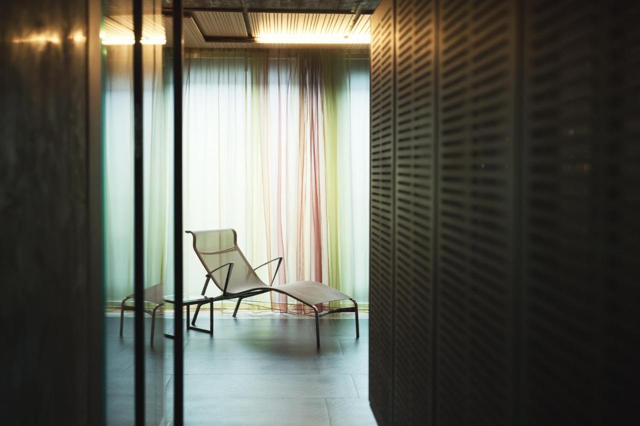 Duparc Contemporary 4* Turín