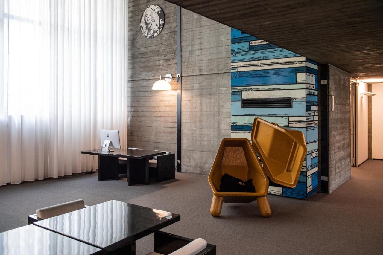 Duparc Contemporary 4* Turín