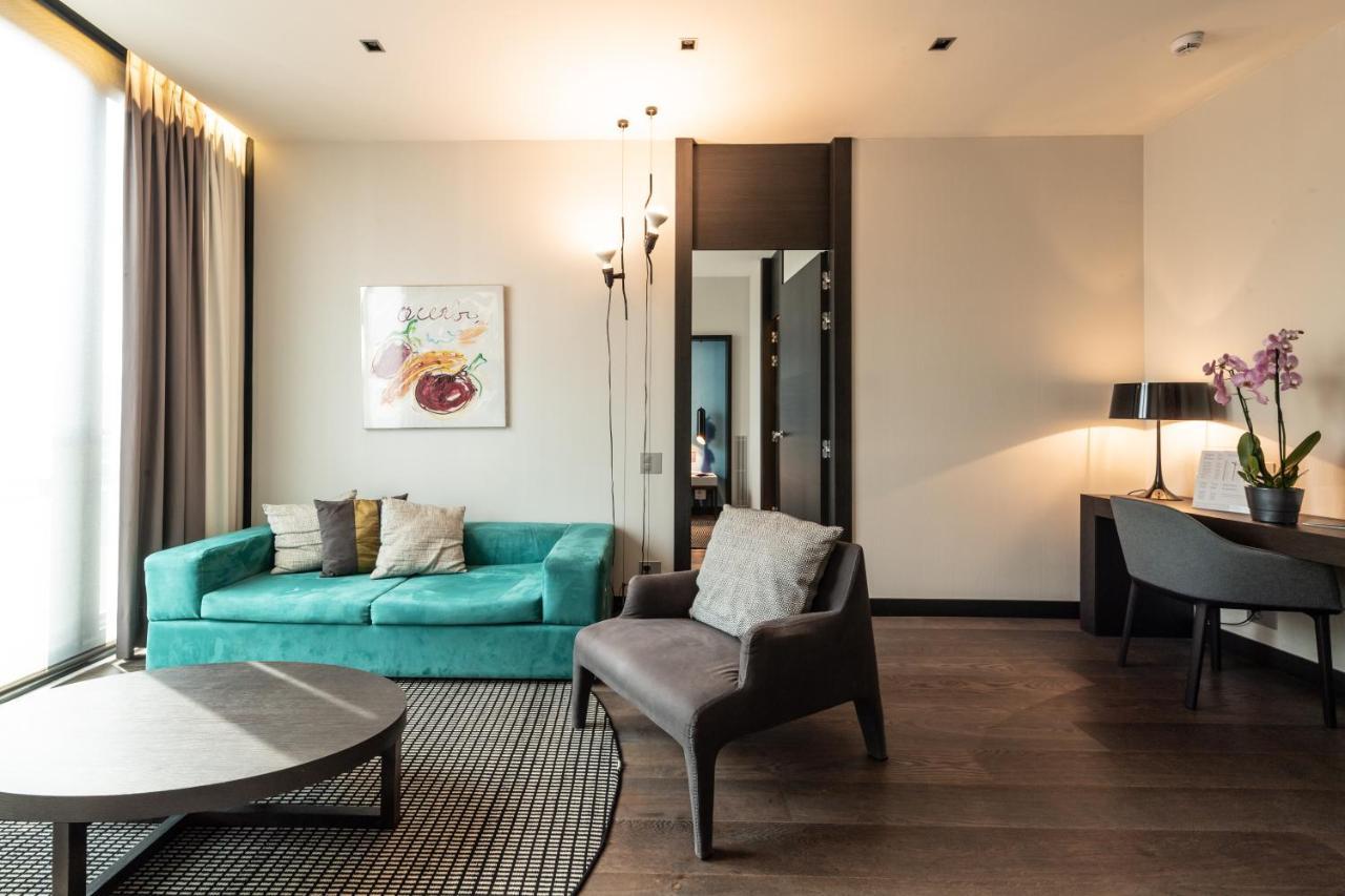 Duparc Contemporary Hotel Turín