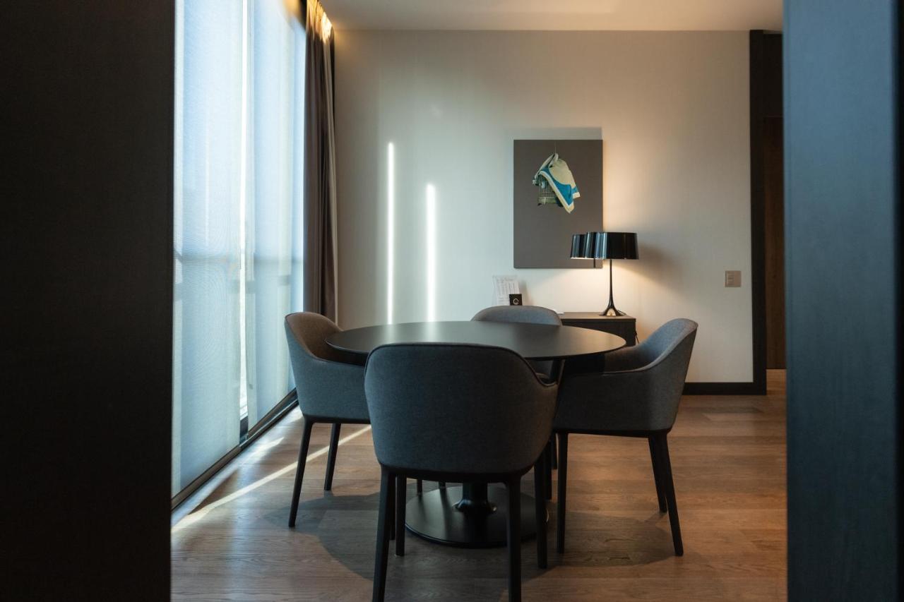 Duparc Contemporary 4* Turín