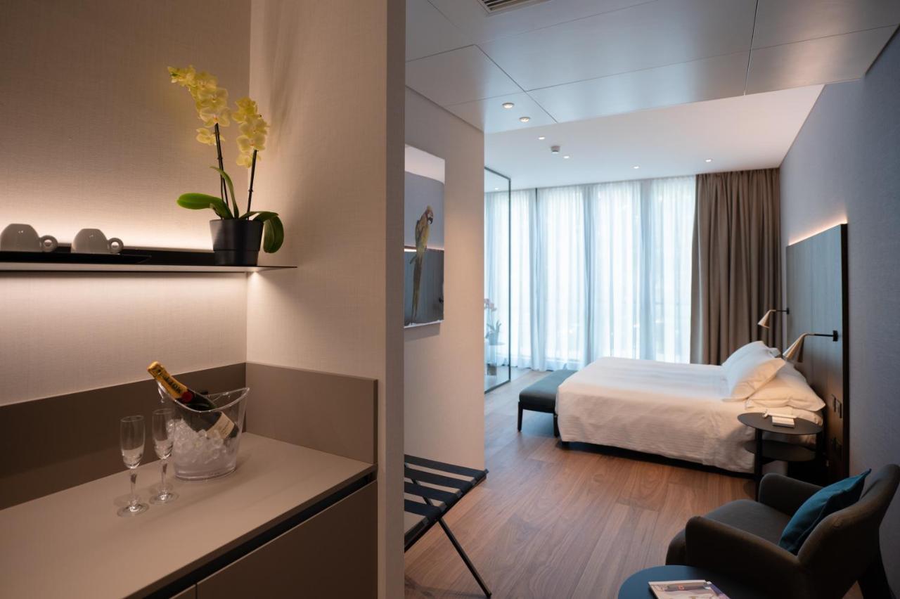 Duparc Contemporary 4* Turín