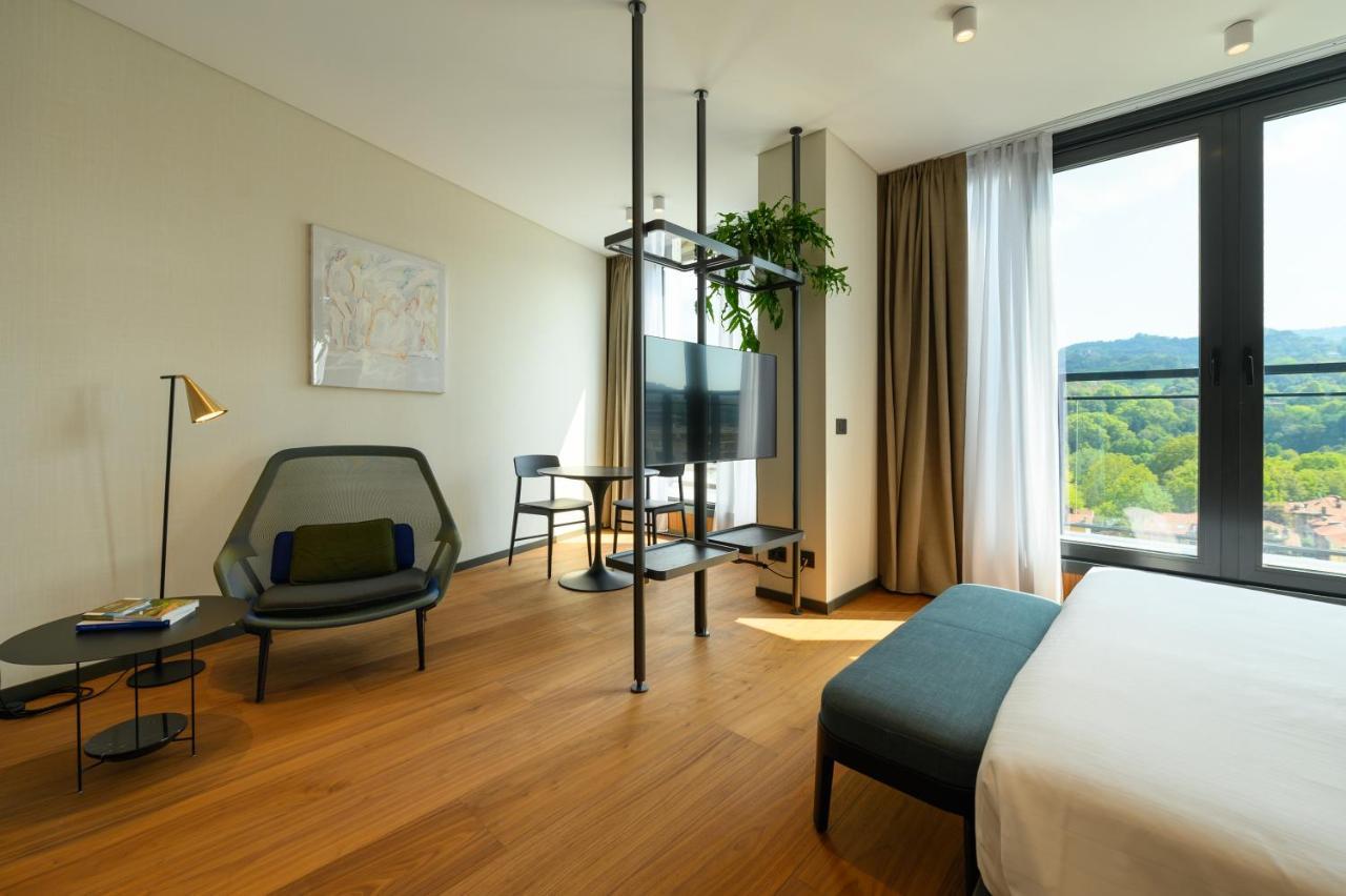 Duparc Contemporary Hotel 4*