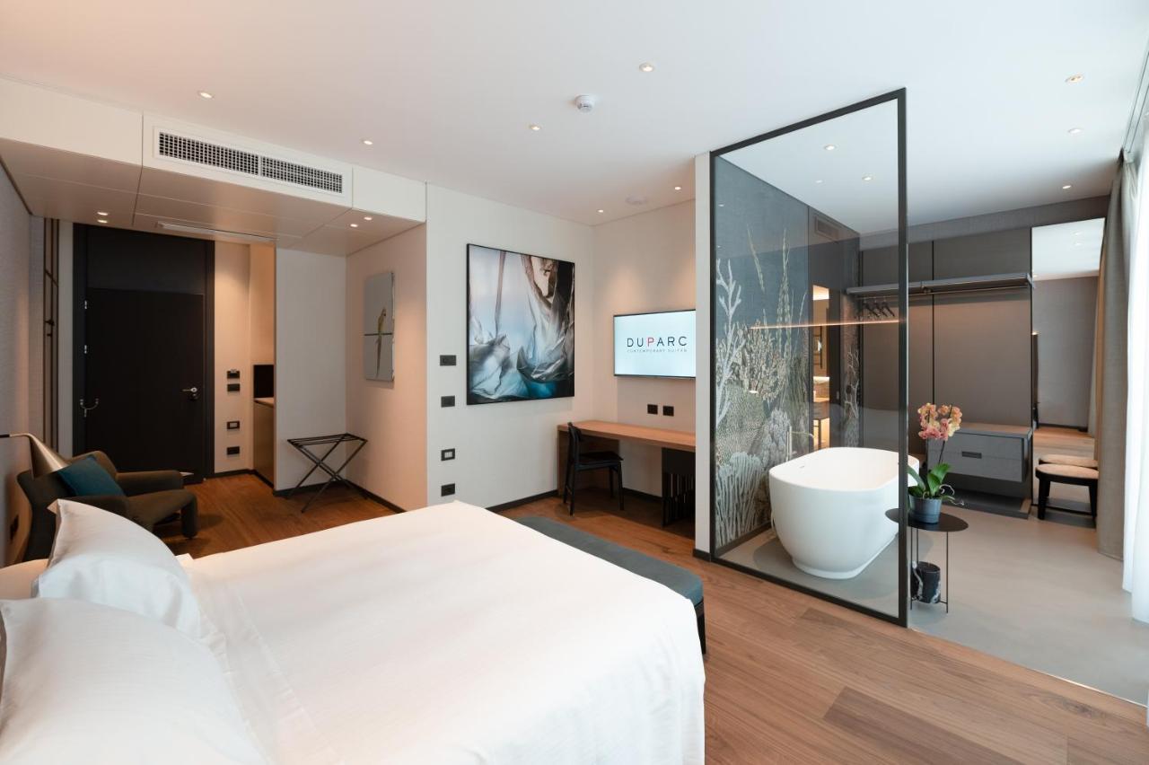 Hotel Duparc Contemporary Turín