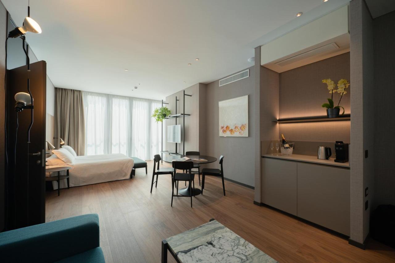 Hotel Duparc Contemporary Turín
