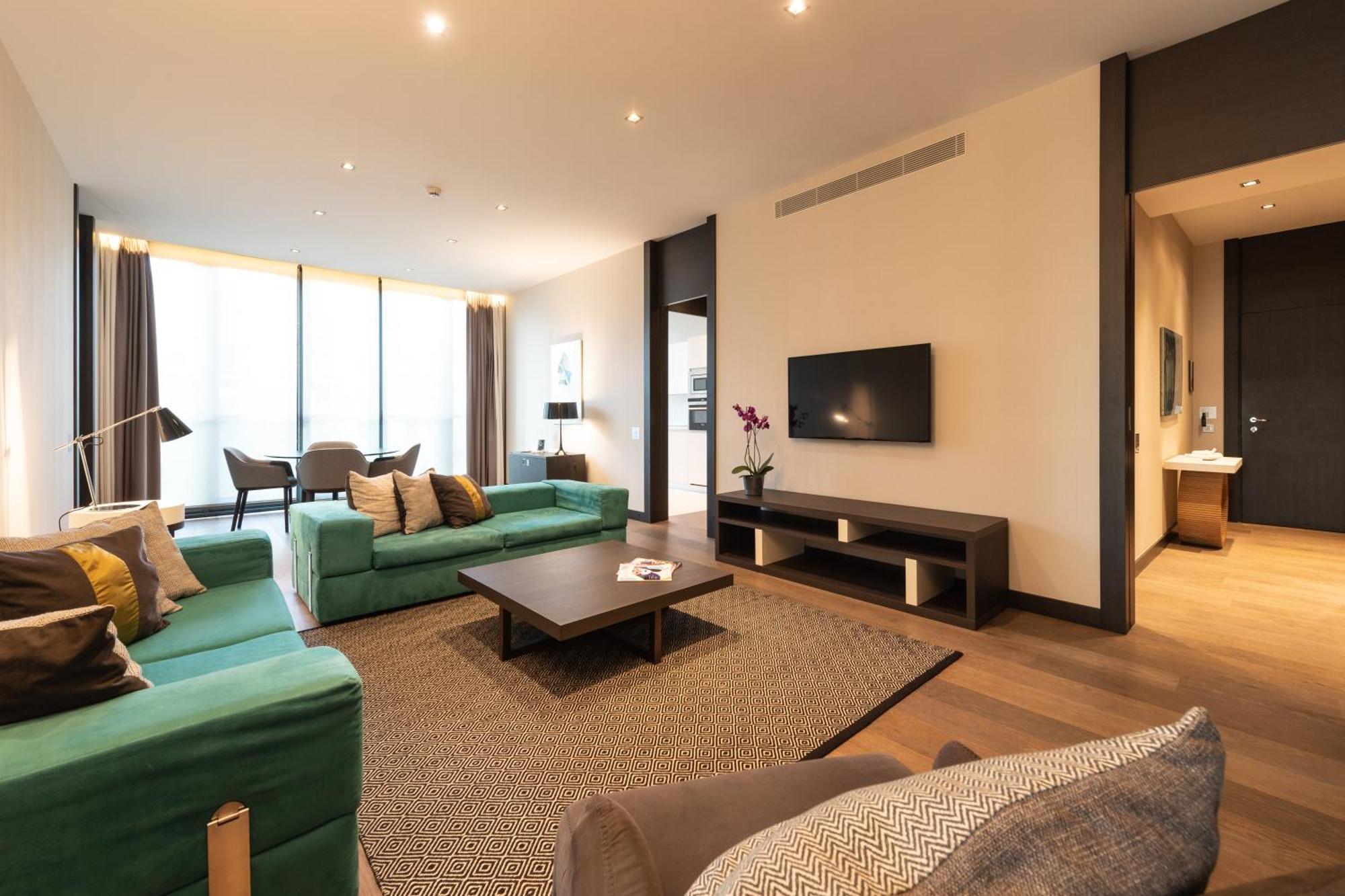 Duparc Contemporary 4* Turín