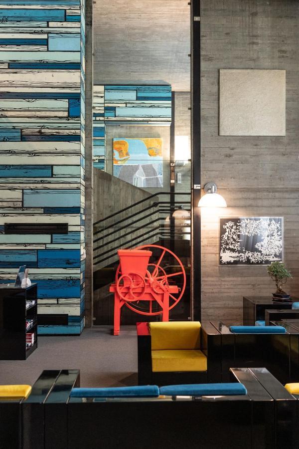 Hotel Duparc Contemporary Torino