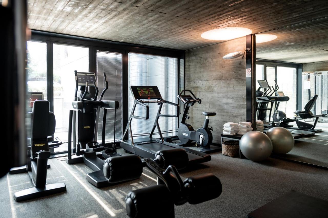 Hotel Duparc Contemporary Torino