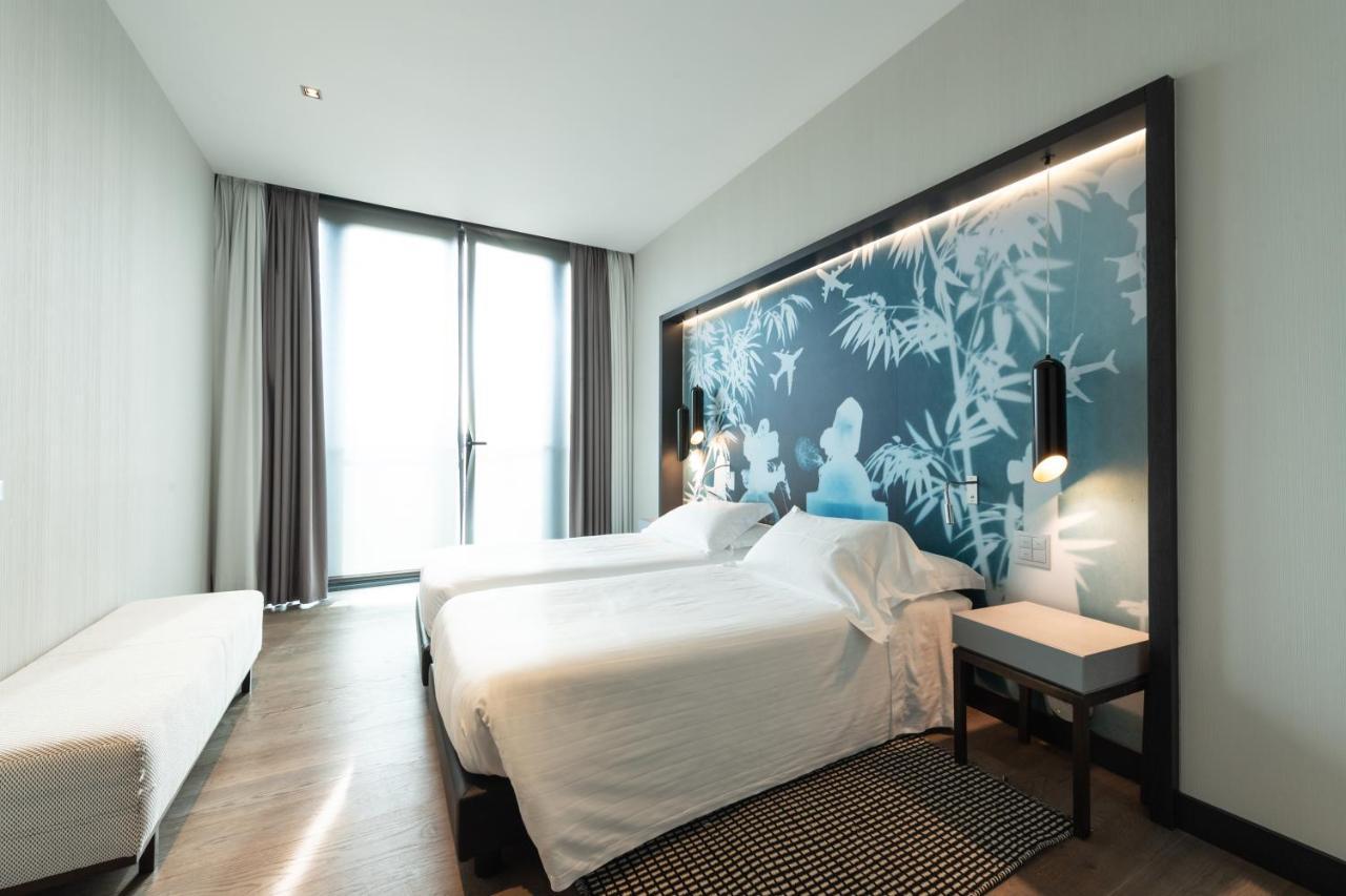 Hotel Duparc Contemporary Torino