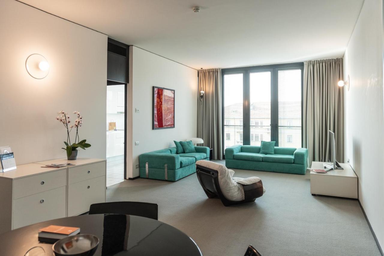 Duparc Contemporary 4* Torino