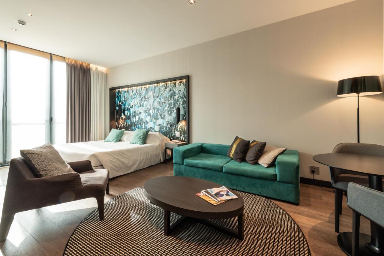 Duparc Contemporary 4* Torino