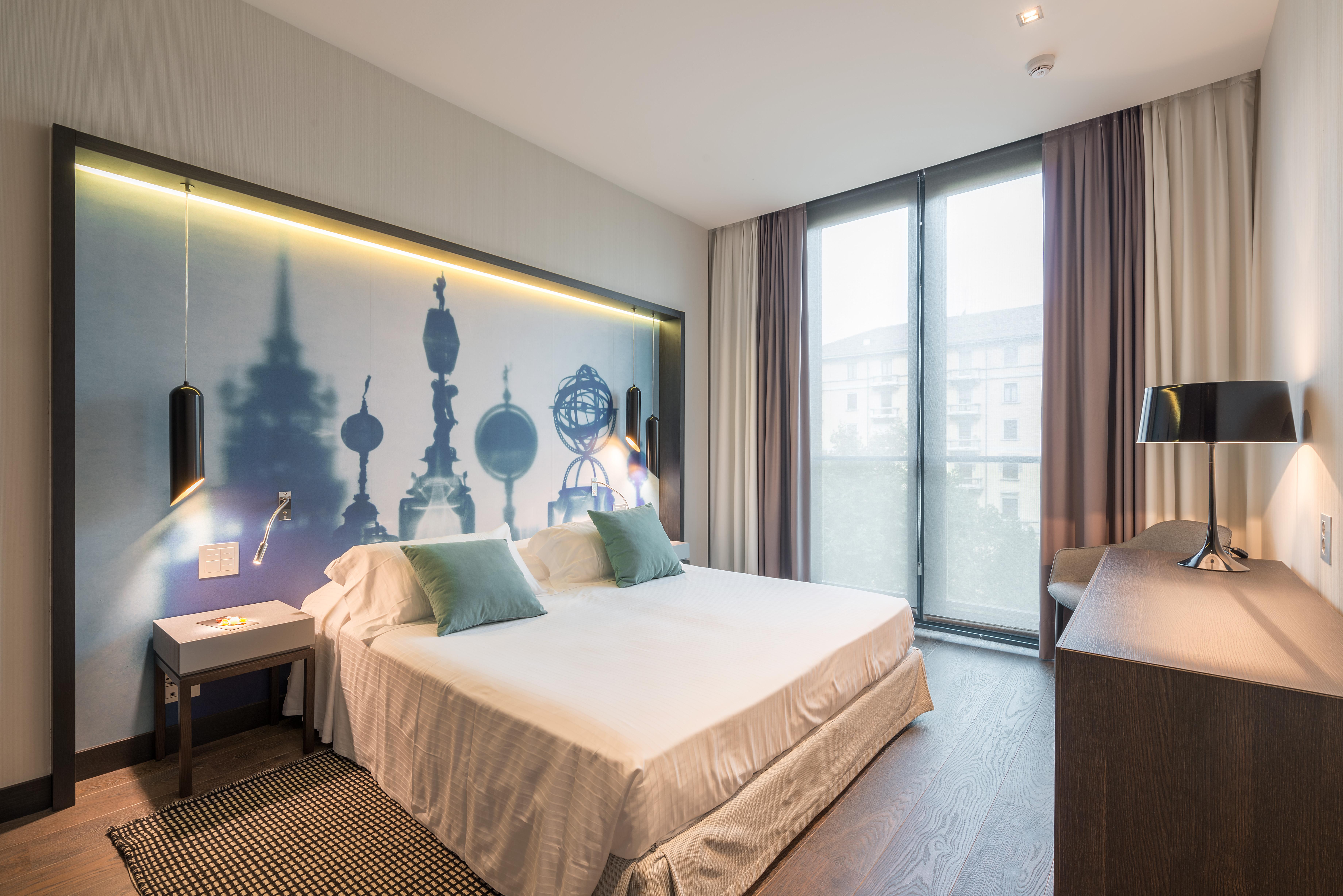 Duparc Contemporary Hotel Torino