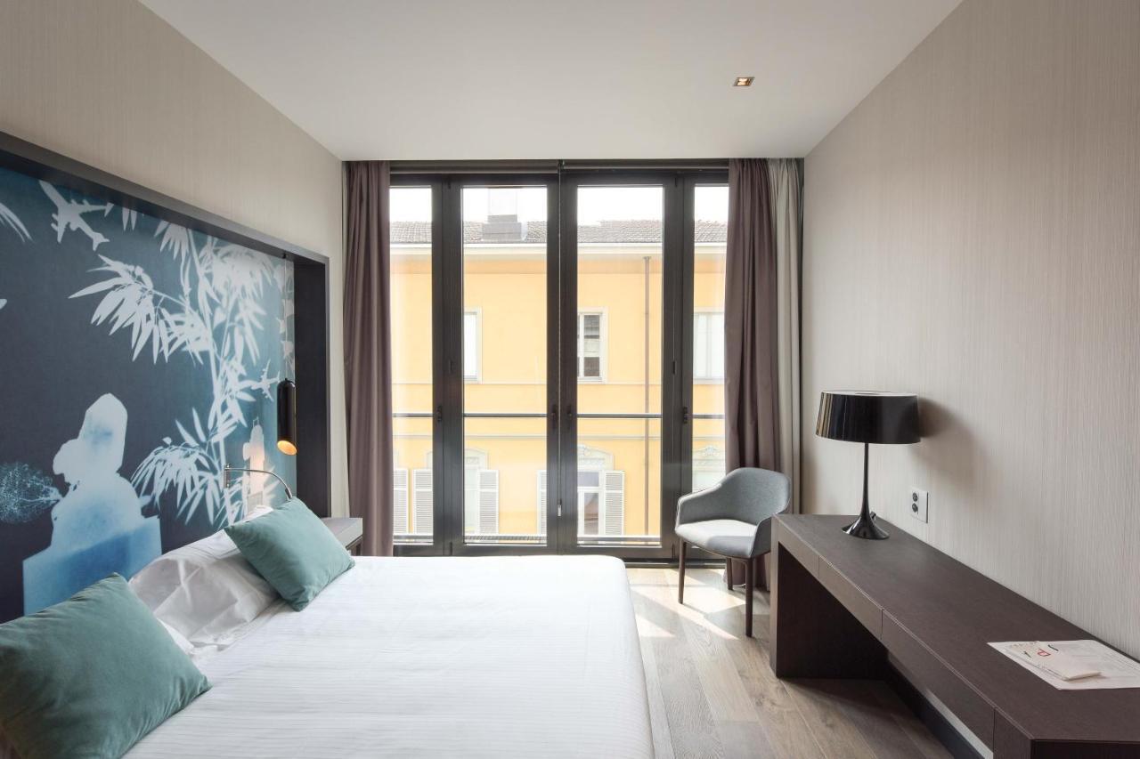 Duparc Contemporary 4* Torino