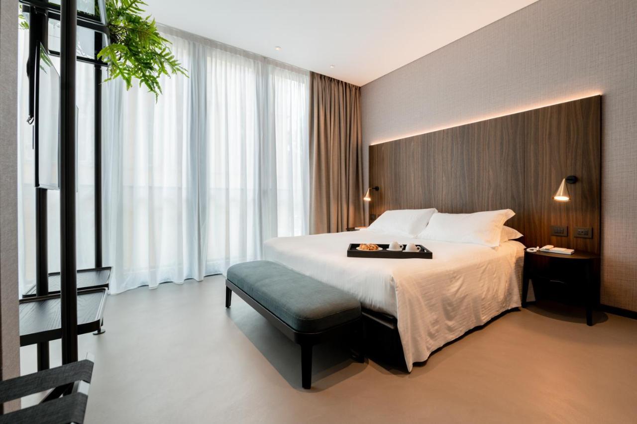 Duparc Contemporary 4* Torino