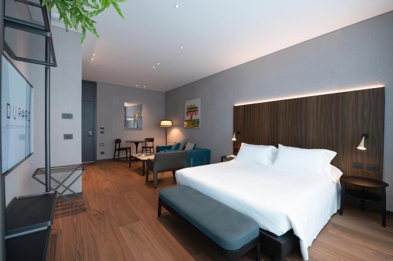 Hotel Duparc Contemporary Torino