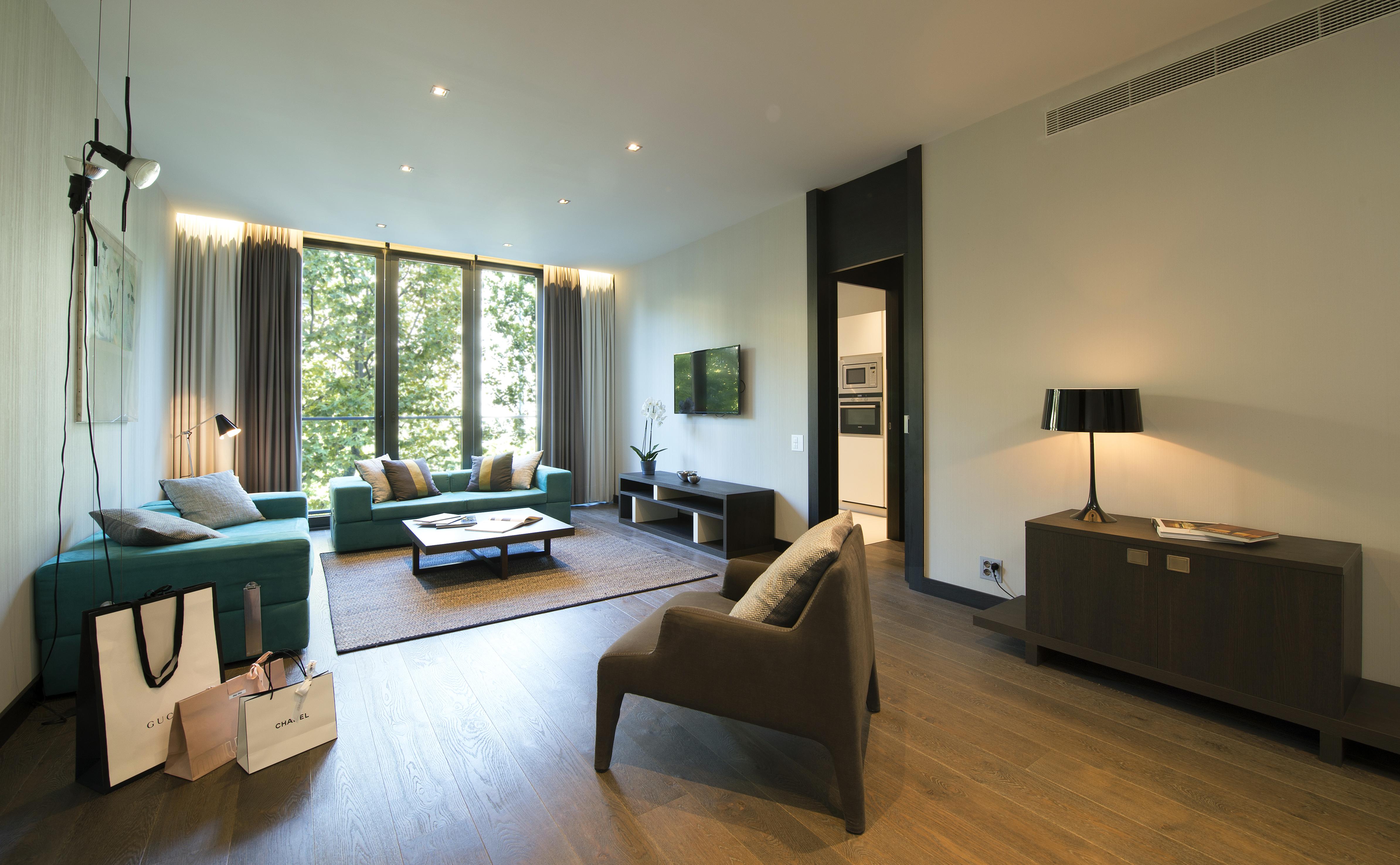 Duparc Contemporary 4* Torino