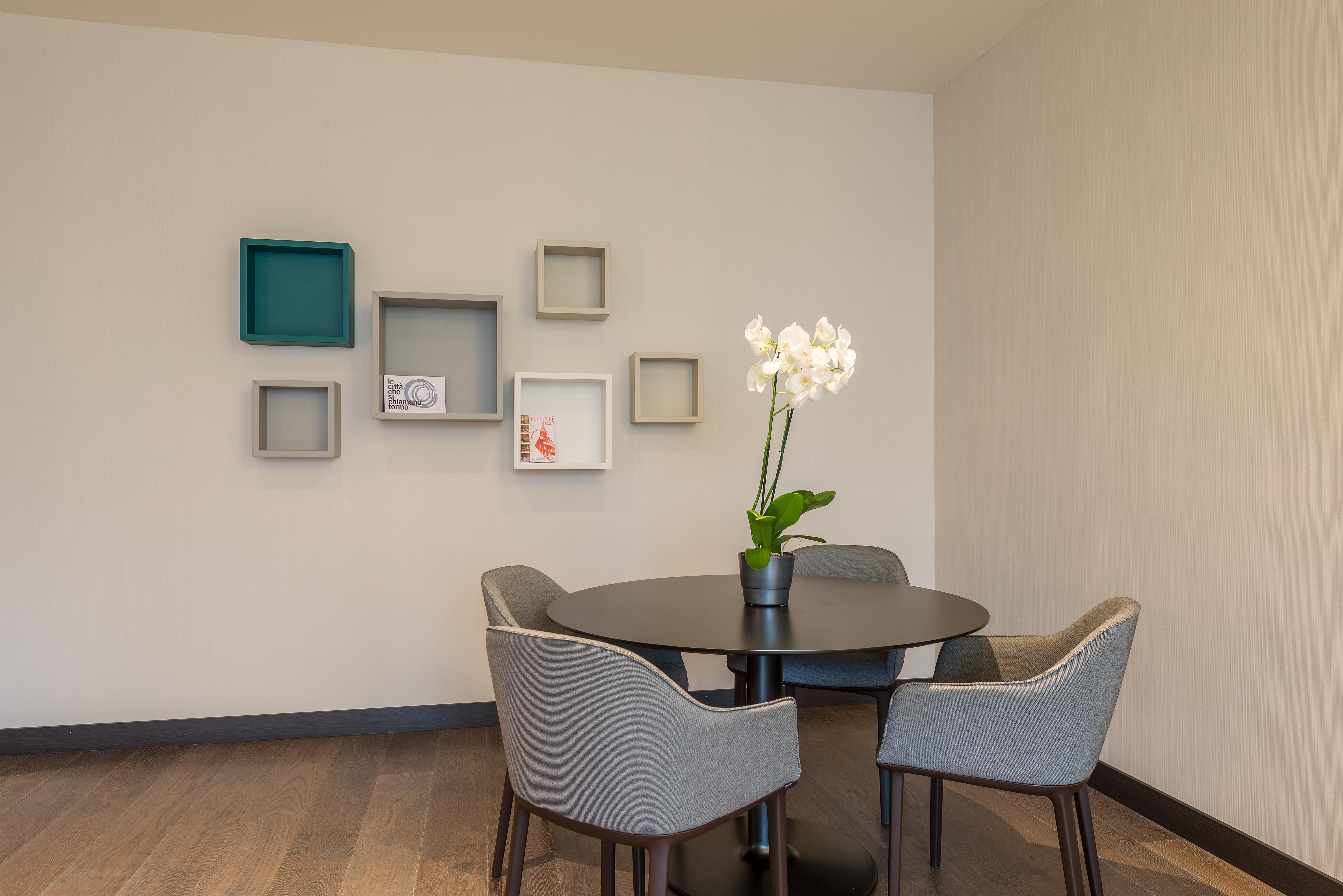 Hotel Duparc Contemporary Torino