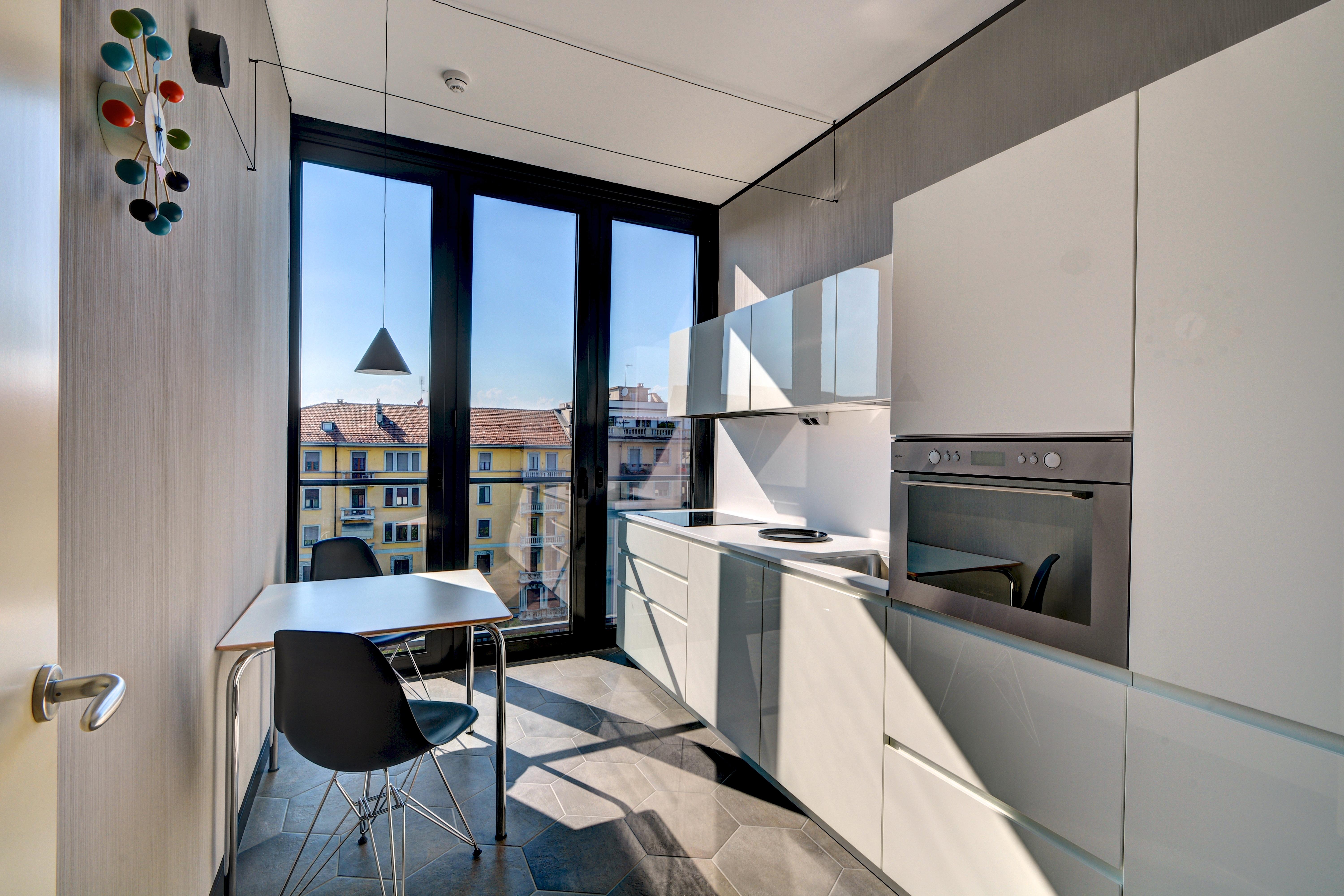 Duparc Contemporary Hotel